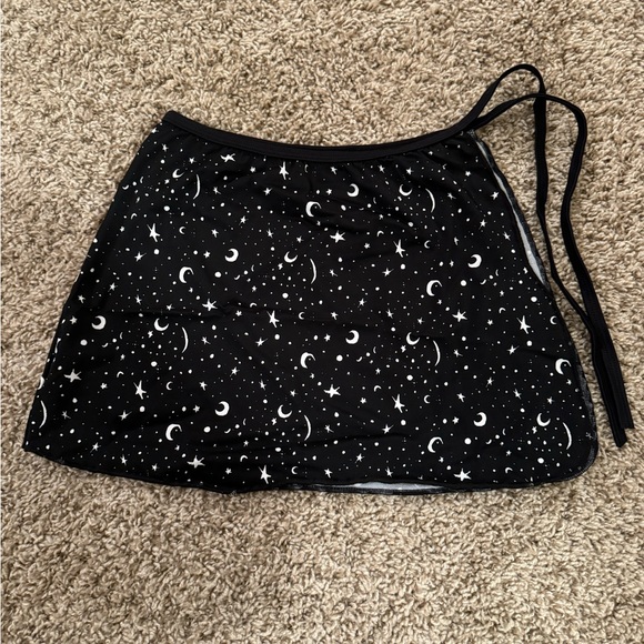 Rave with Mi Gente rave skirt - Picture 2 of 2